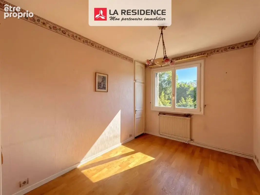 Maison 88 m² à Herblay  - photo 7