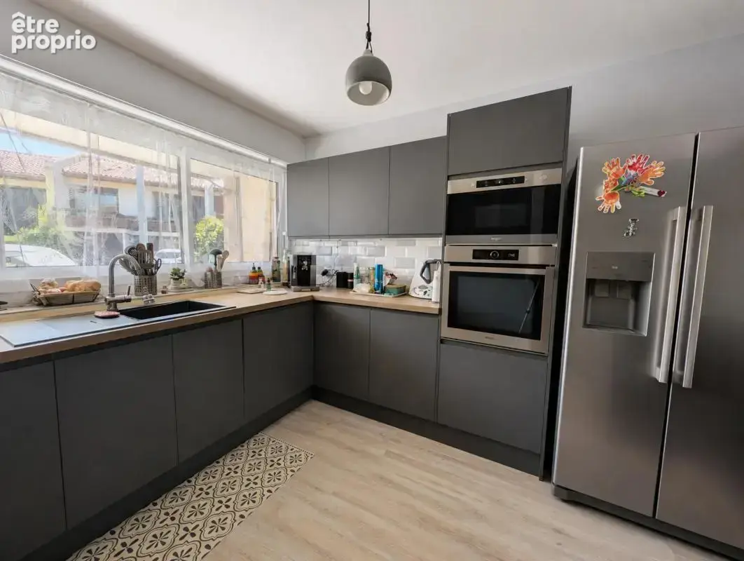 Maison de 5 pièces de 88 m² à Ris-Orangis - photo 3