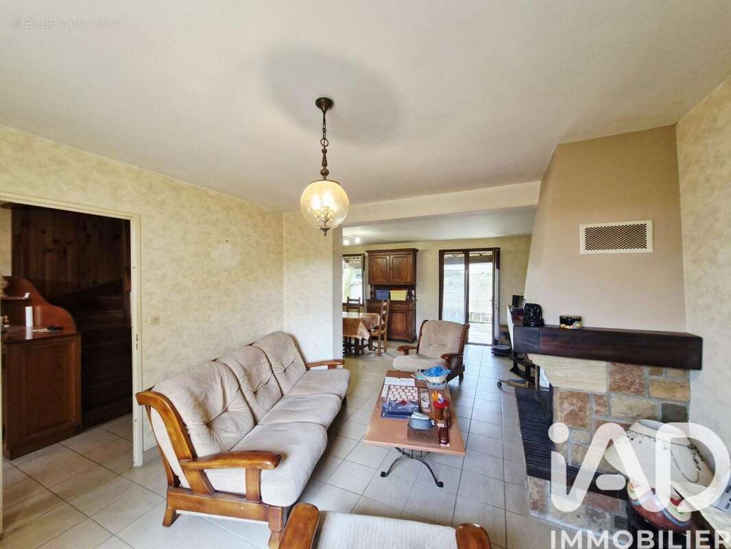 Photo 7 - Maison à NISSAN-LEZ-ENSERUNE