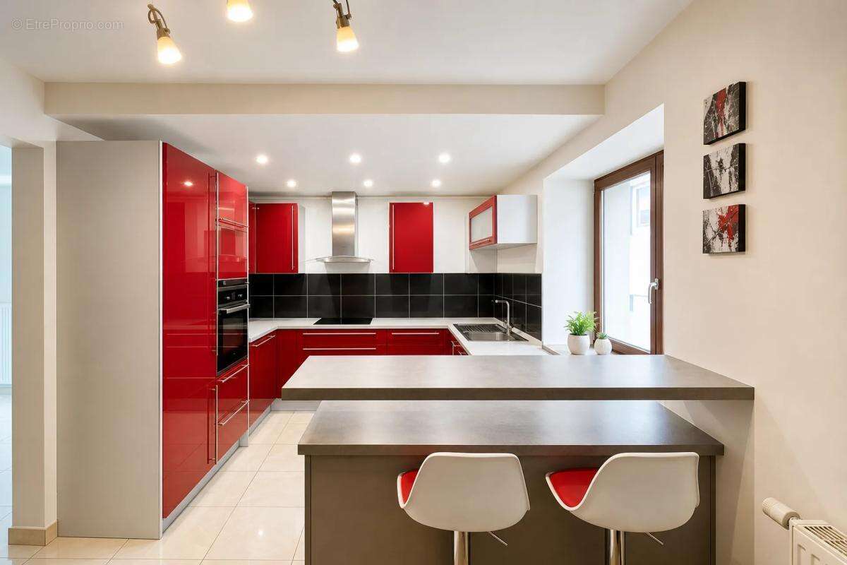 Appartement à SAVERNE