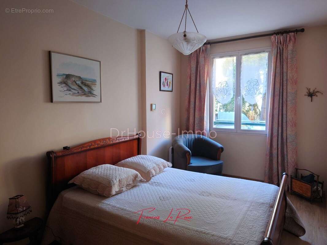 Appartement à LIMAY
