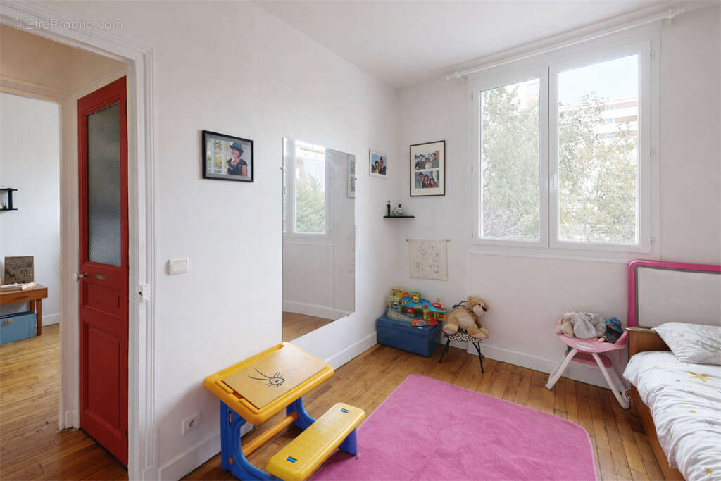 Maison à CLAMART