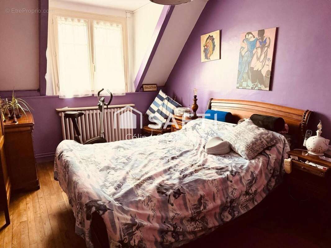 Photo 9 - Maison à SAINTE-EULALIE-D&#039;ANS