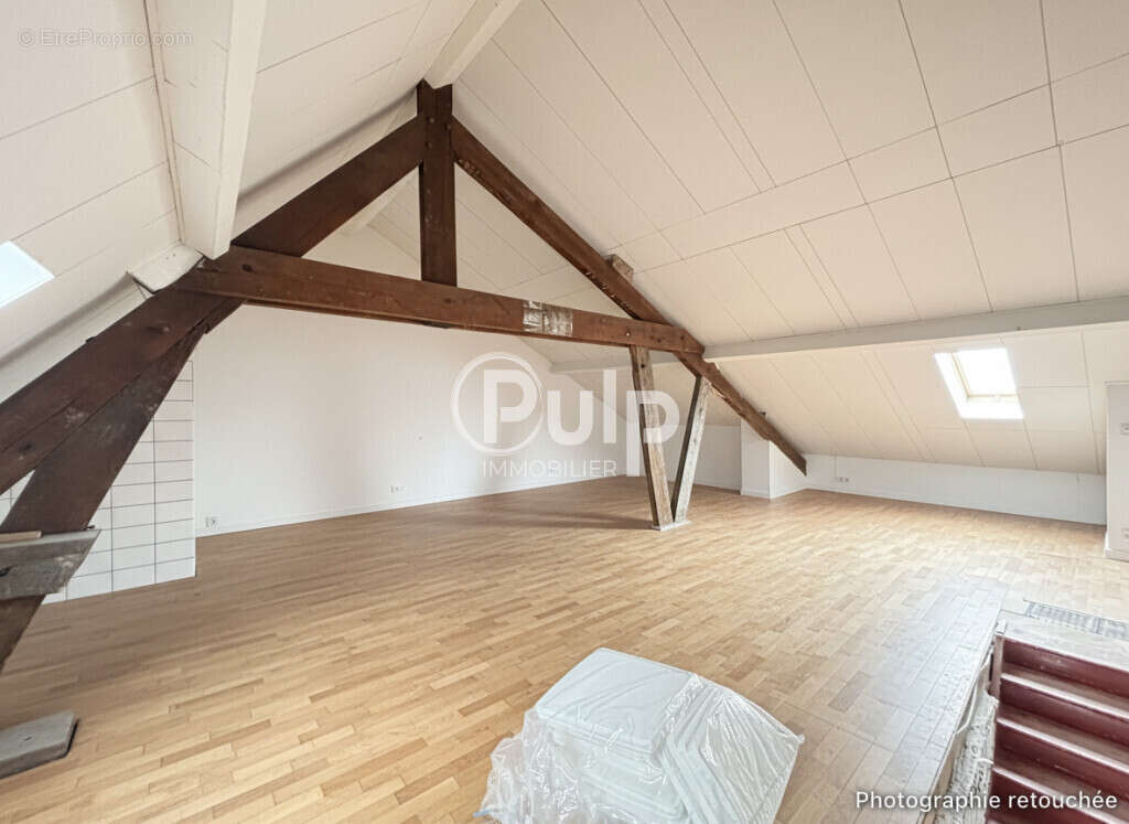 Appartement à WINGLES