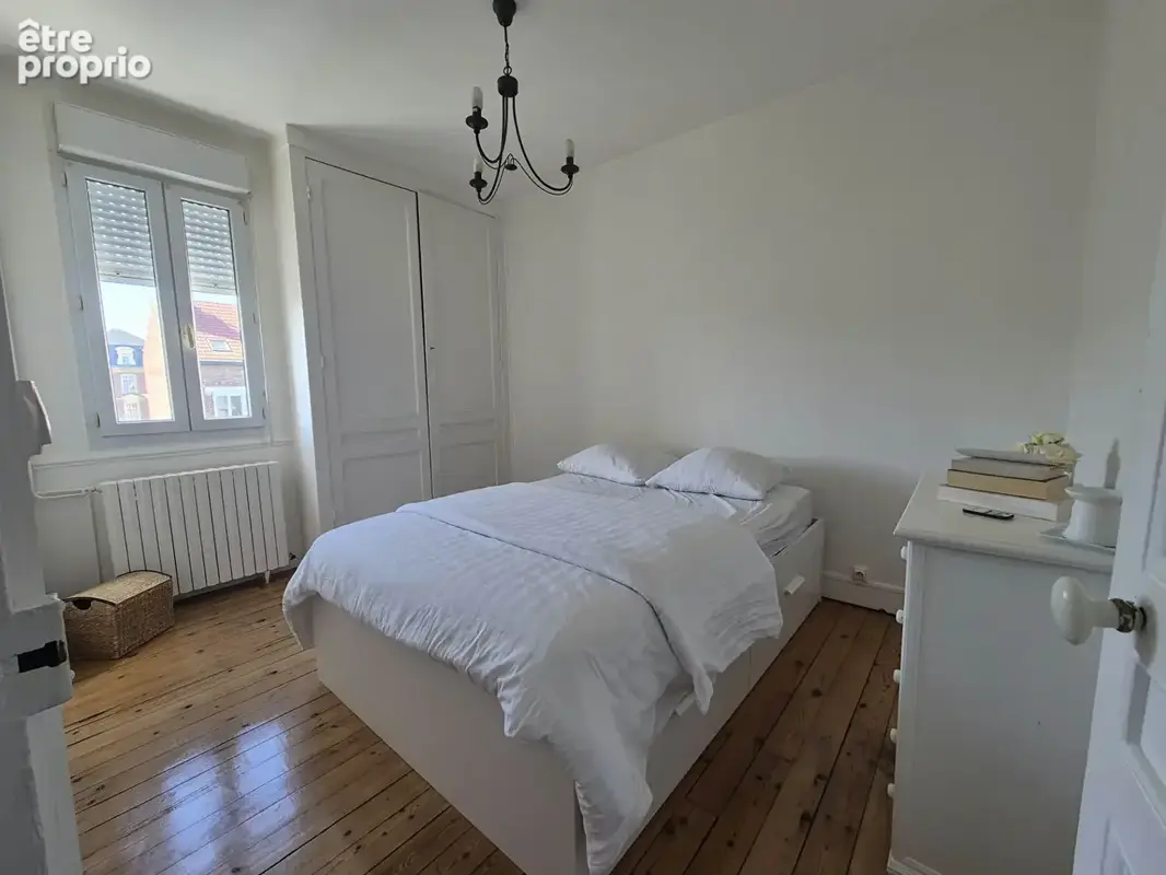 Appartement Le Havre 3 pièce(s) 53.07 m2 - photo 2
