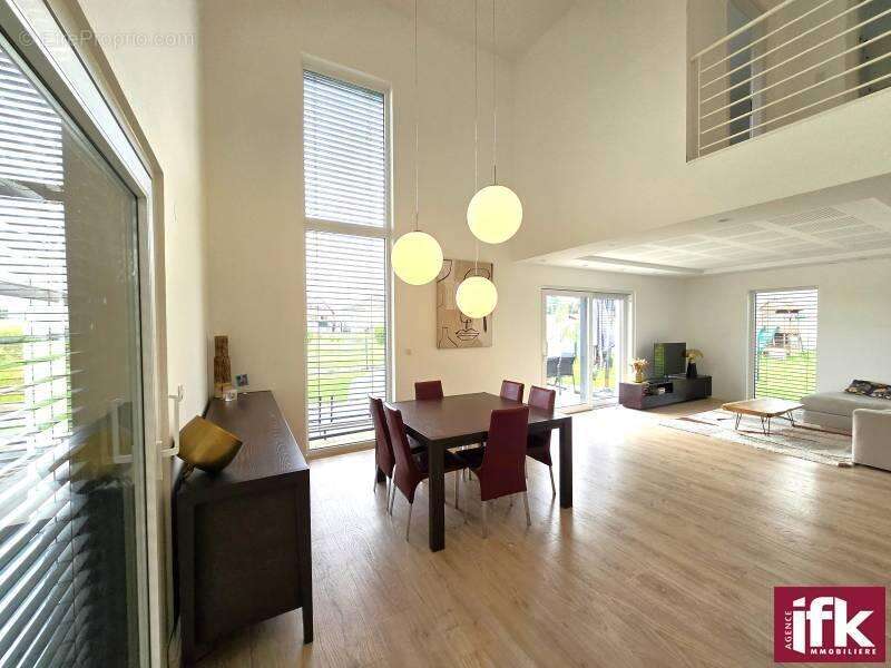 Maison à URSCHENHEIM