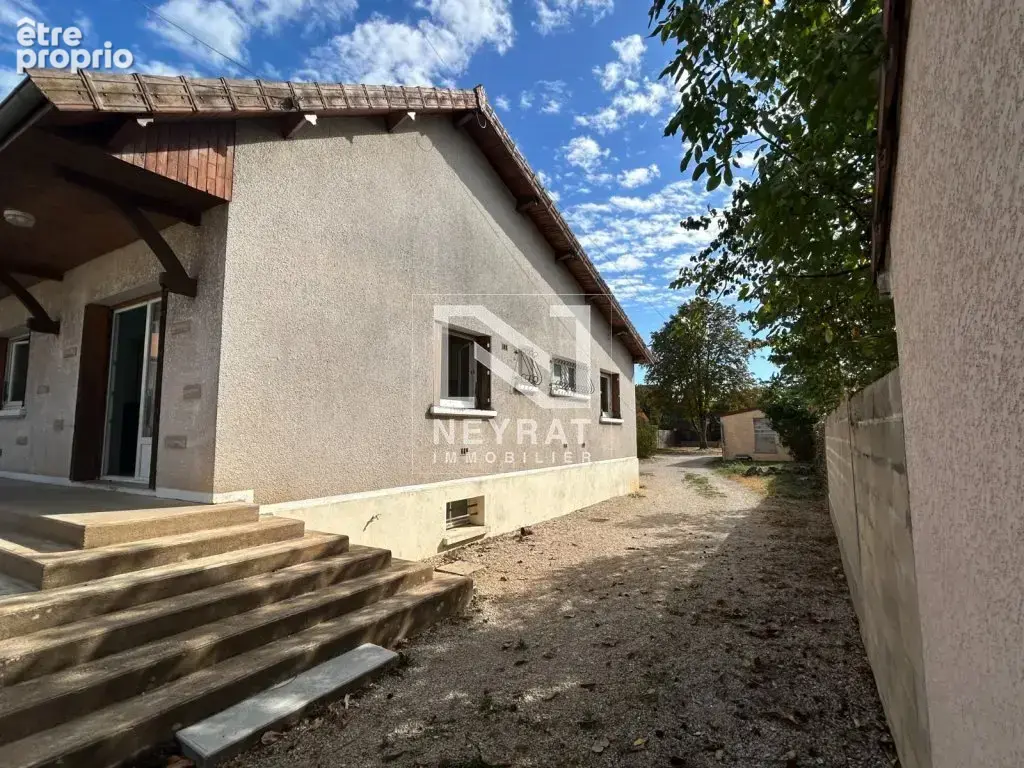 Un ensemble immobilier avec 2 habitations indépendantes et jardin arboré - photo 20