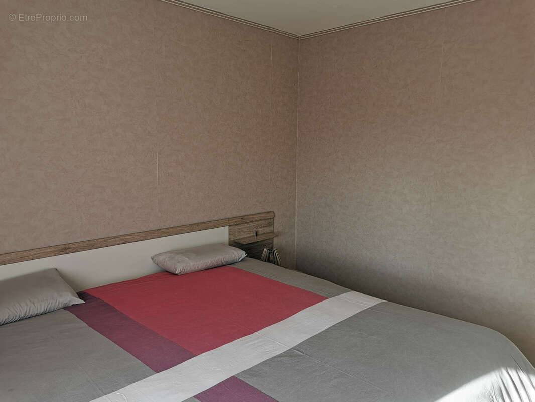 Maison à MONTALIEU-VERCIEU