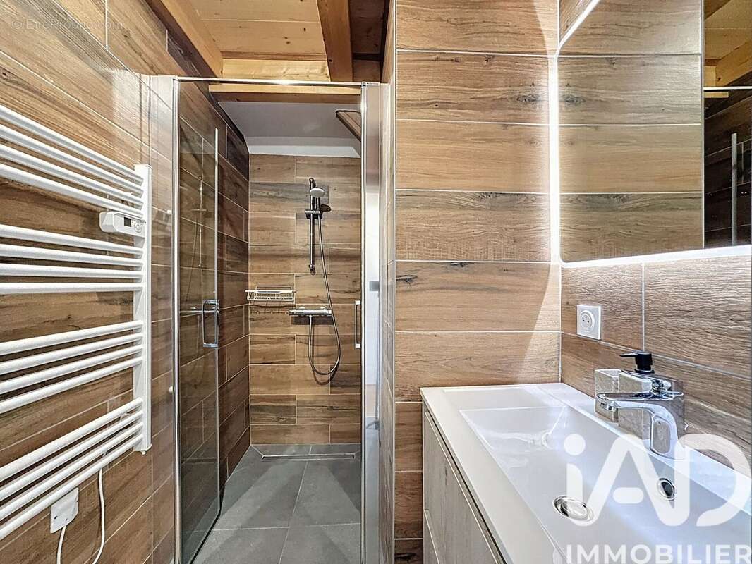 Photo 9 - Appartement à FILLINGES