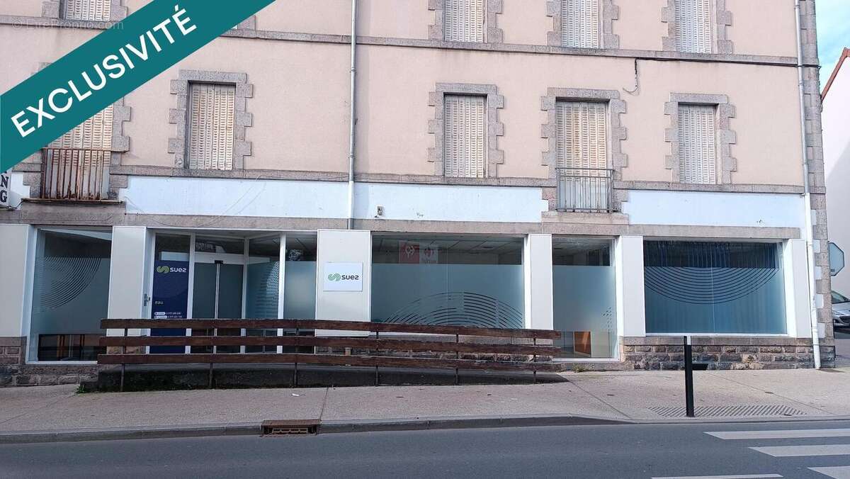 Photo 8 - Commerce à SAINT-ELOY-LES-MINES