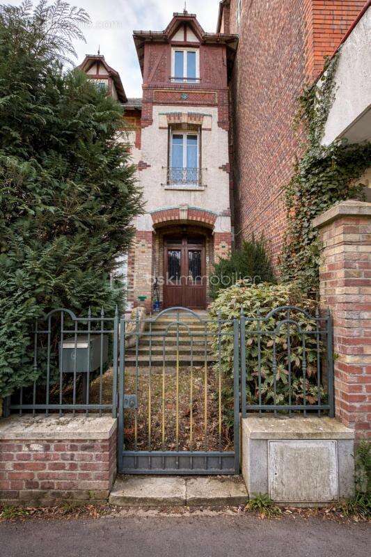 Maison à GISORS
