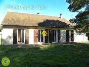 Maison à SURY-PRES-LERE