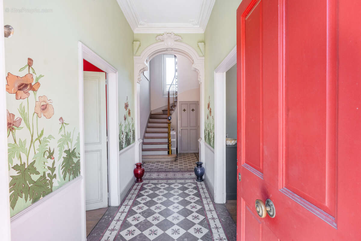 Maison à AVIGNON