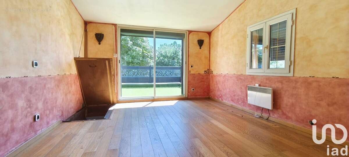 Photo 8 - Maison à POURRIERES