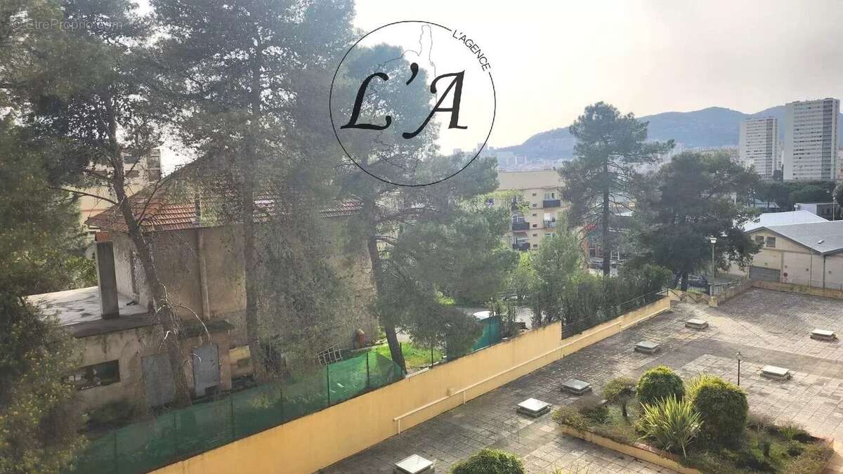Appartement à AJACCIO