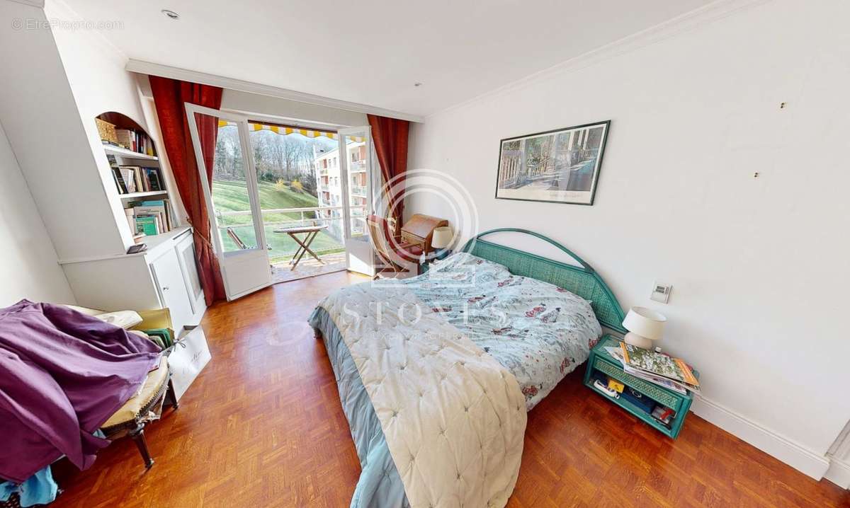 Appartement à LE PORT-MARLY