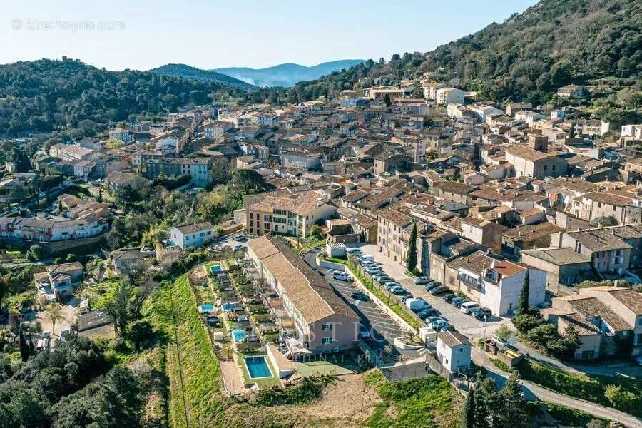 Maison à LA GARDE-FREINET