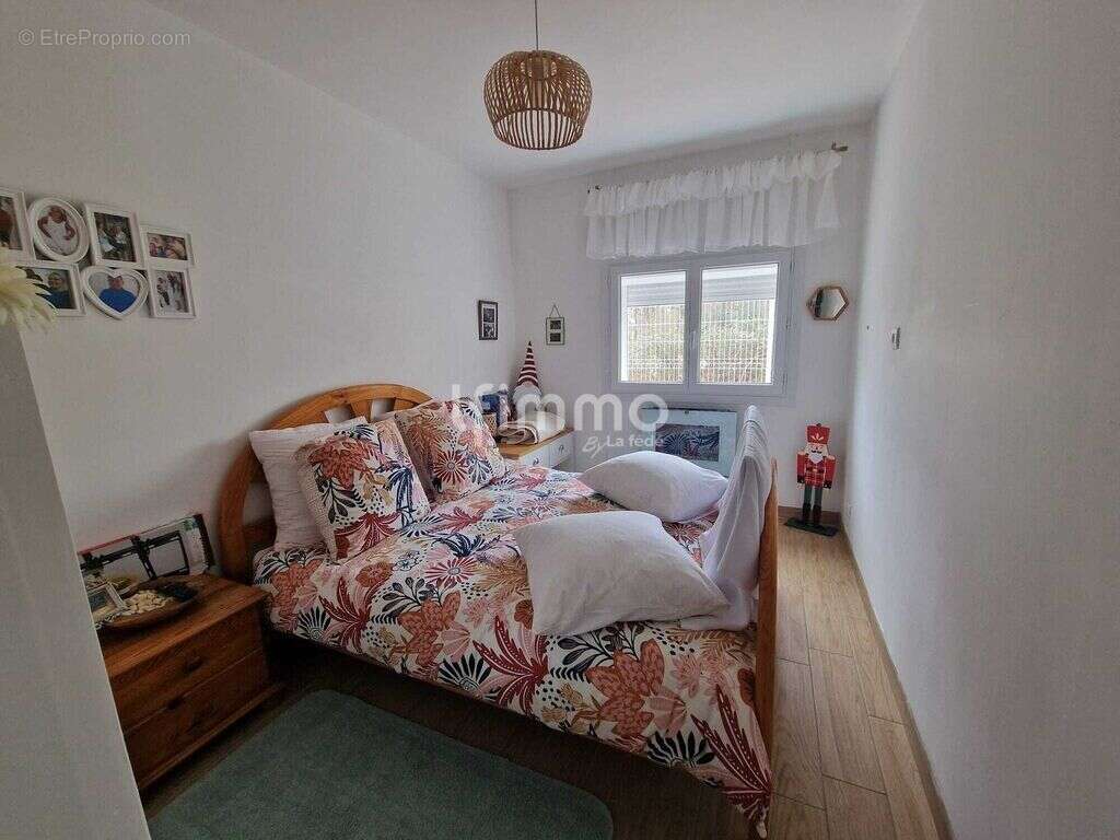 Maison 121 m² + Dépendance 55 m² - St Sulpice et Cameyrac - photo 10