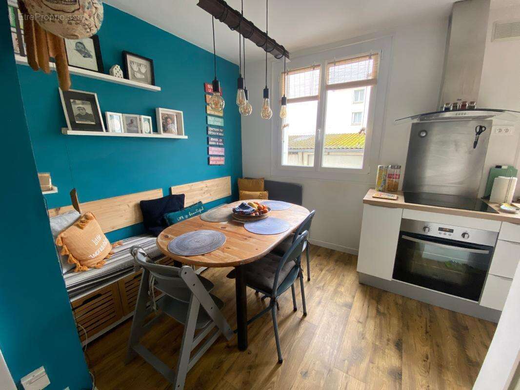 Appartement à BREST