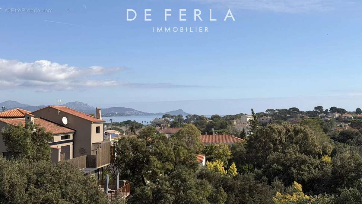 Maison à FREJUS