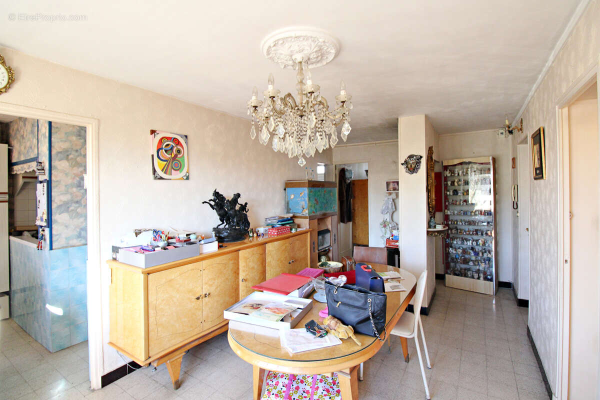 Appartement à LA SEYNE-SUR-MER