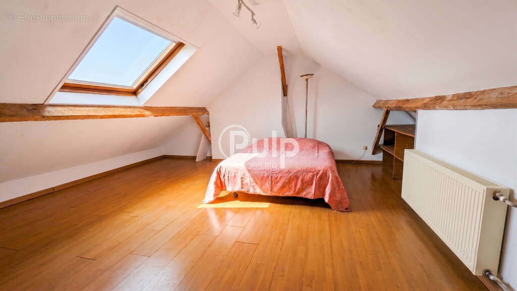 WAMBRECHIES Maison 4 Chambres, jardin, double garage - photo 7