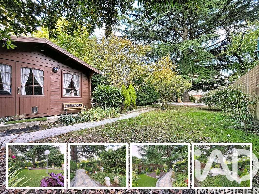 Photo 4 - Maison à AULNAY-SOUS-BOIS