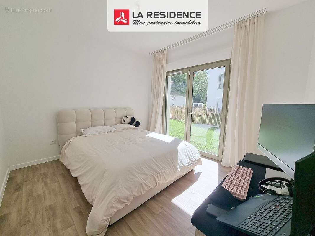 Appartement à STAINS