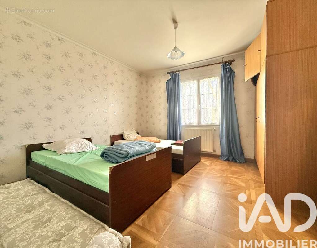 Photo 5 - Maison à ROCHESERVIERE