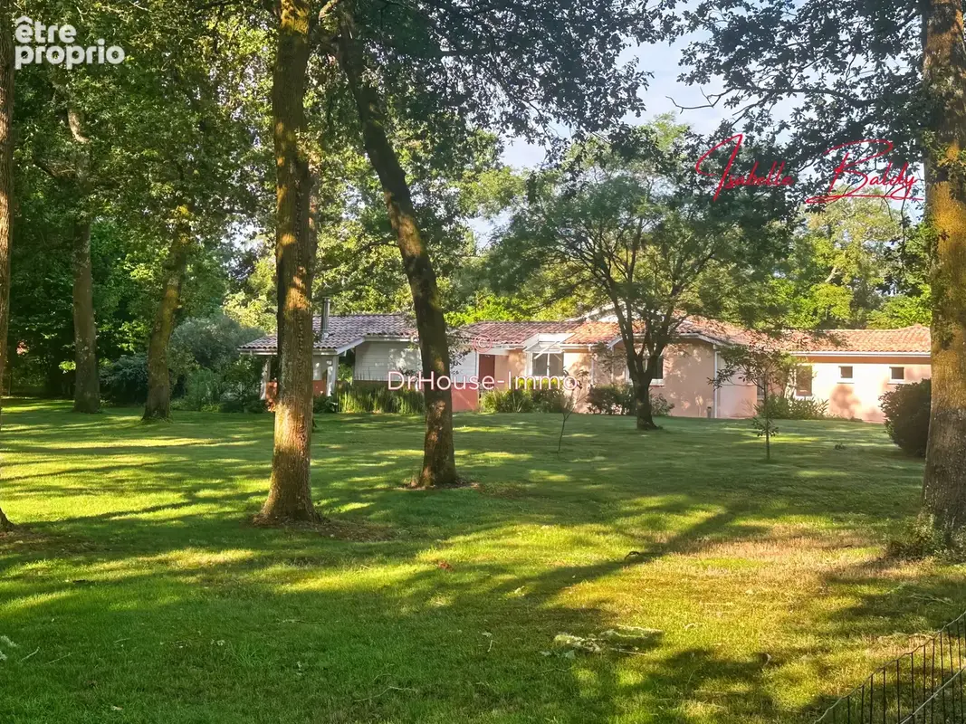 Maison 6 pièces 150 m² à vendre à Soustons (40140) - photo 11