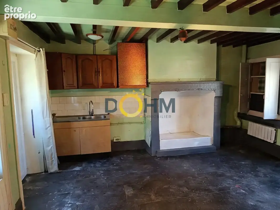Maison de ville de 125m2 avec ses dépendances - photo 4