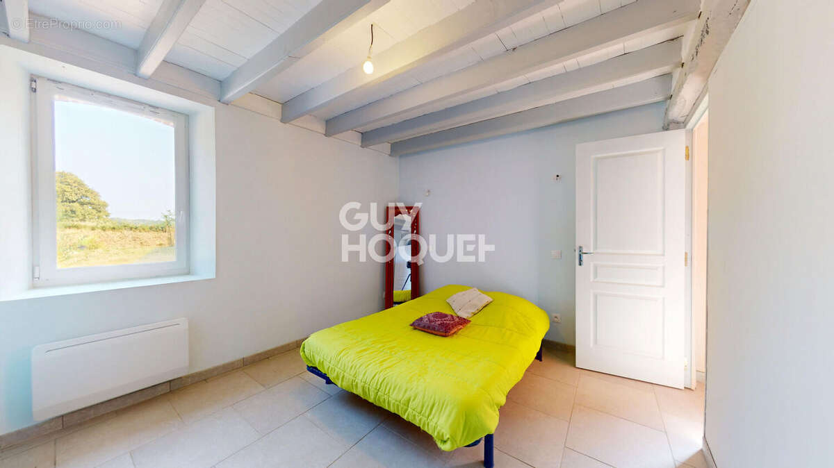 Maison à HAGETMAU