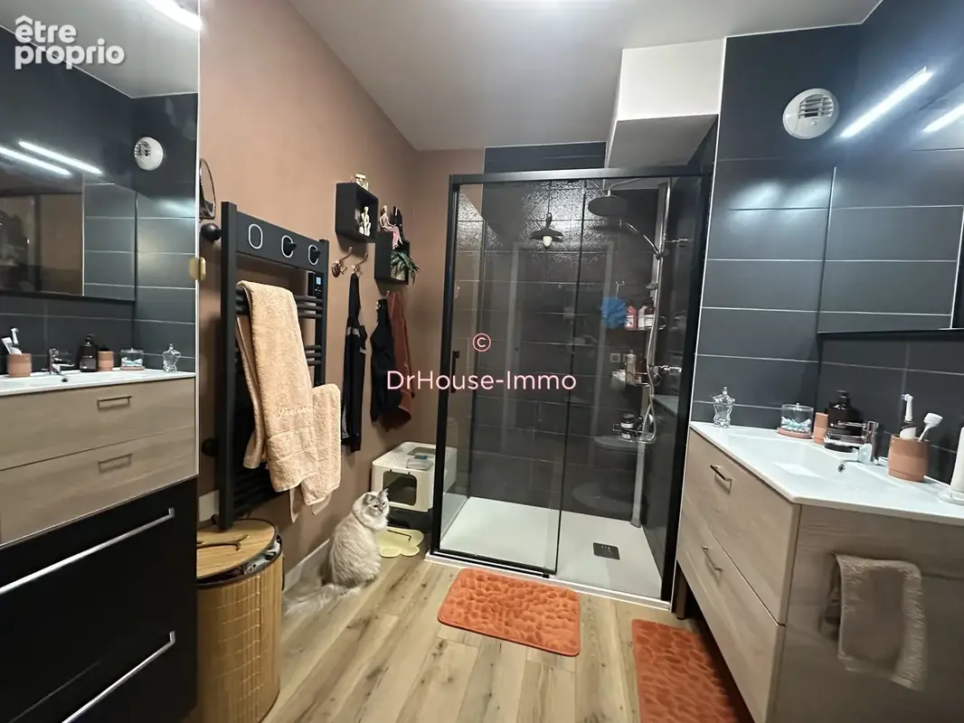 Appartement 4 pièces 72 m² à vendre à Meulan (78250) - photo 7