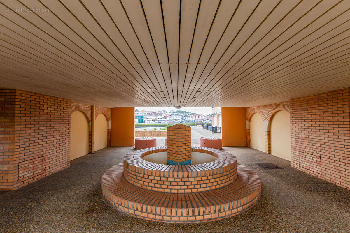 Appartement à CAPBRETON