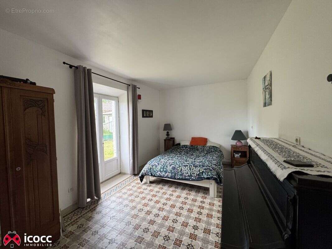 Maison à LAIROUX