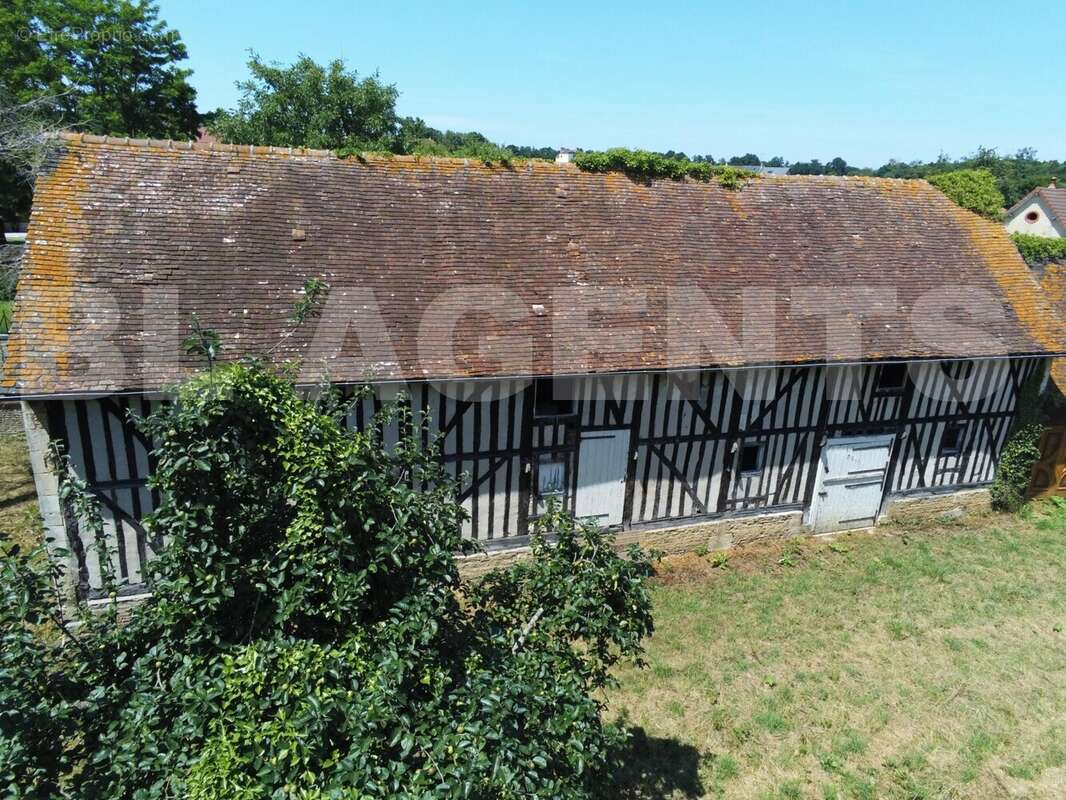 P4790479 - Maison à CROISSANVILLE