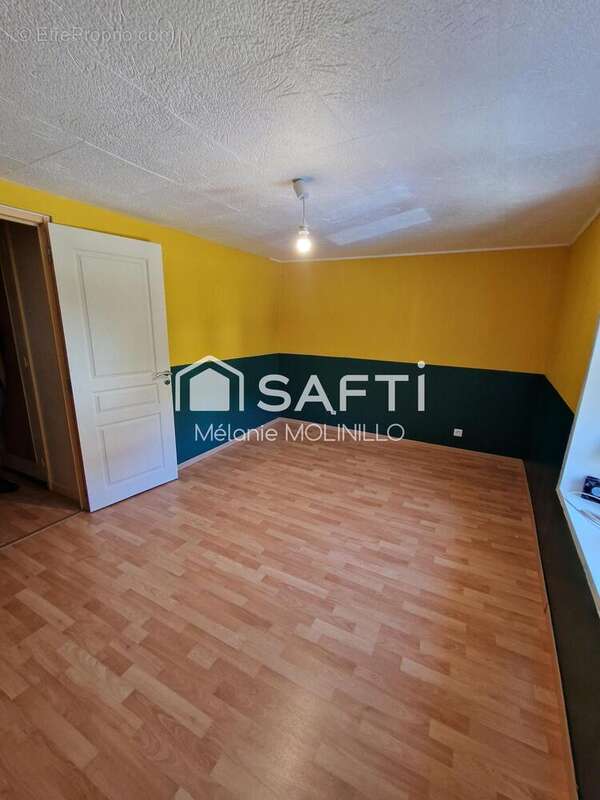 Photo 8 - Maison à CLERY-LE-GRAND