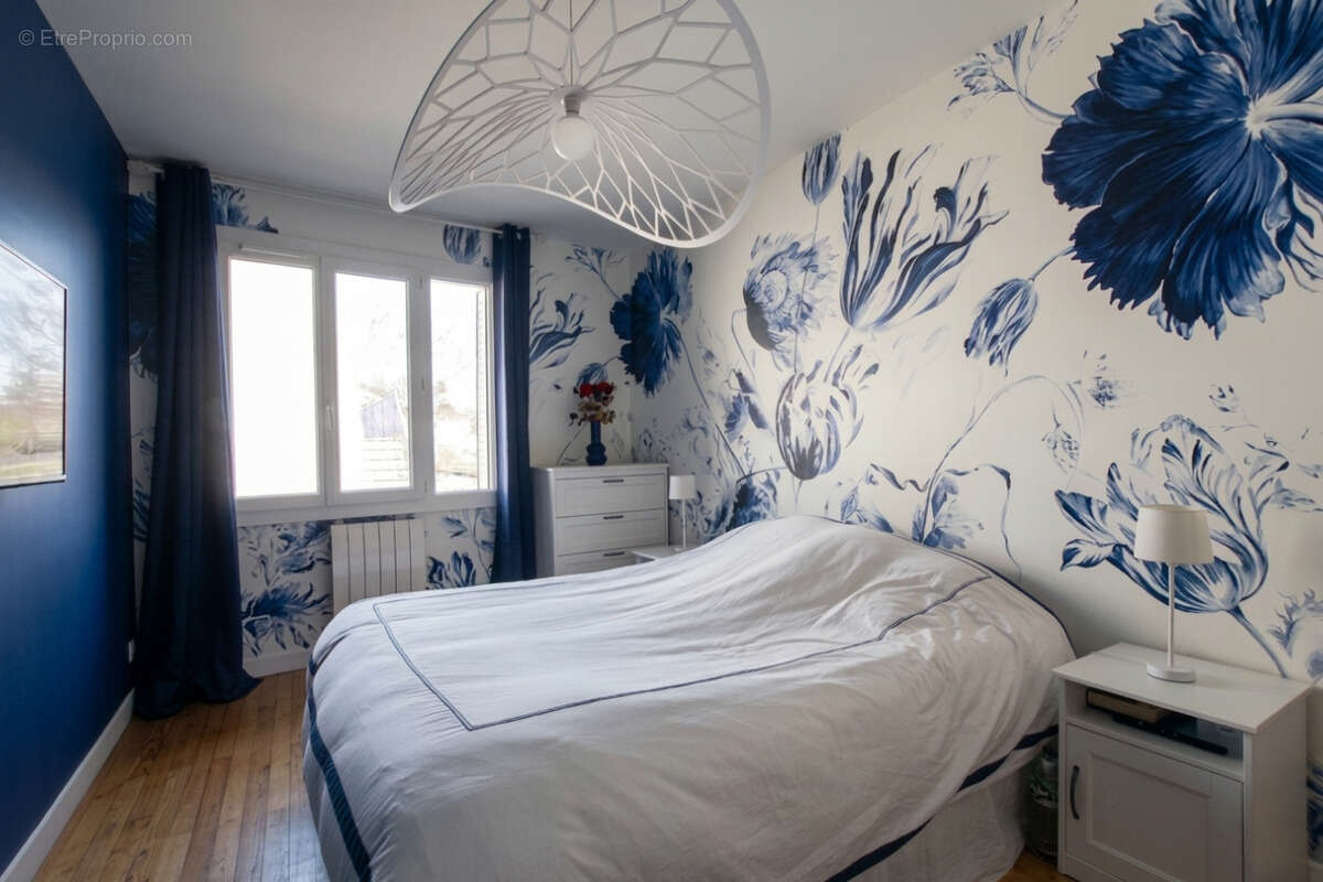 Maison à TOUSSIEU