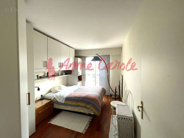 Appartement à NOGENT-SUR-MARNE