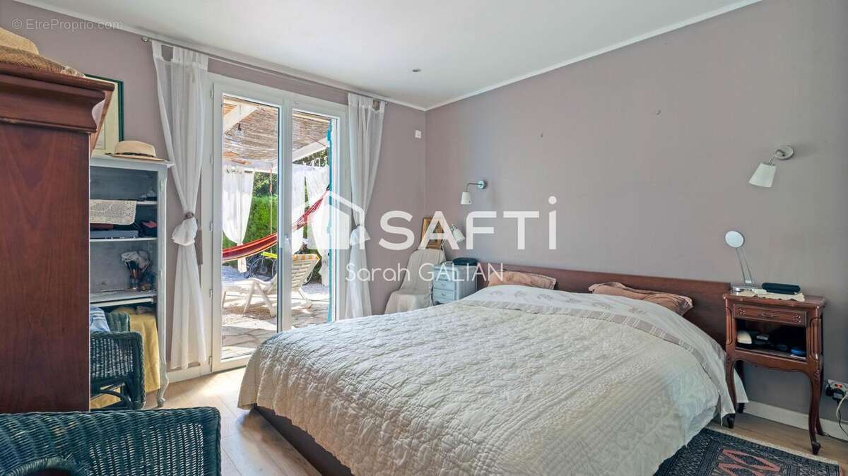 Photo 9 - Maison à ROQUEBRUNE-SUR-ARGENS