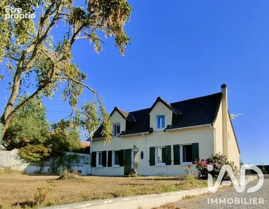 Photo 1 - Maison à AMBLETEUSE