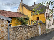 Maison à SAACY-SUR-MARNE