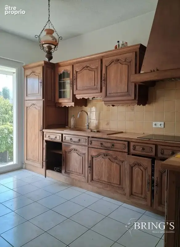 Maison 5 pièces 110 m² à vendre à Noisseville (57645) - photo 4