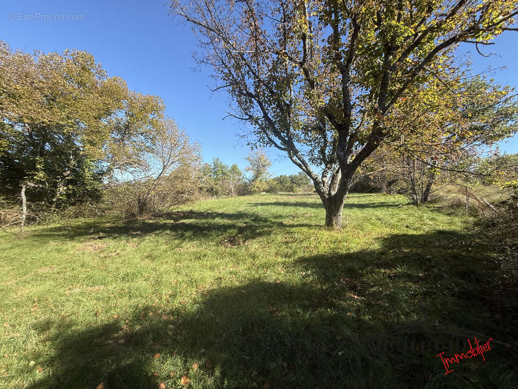 Maison à MOLLANS-SUR-OUVEZE