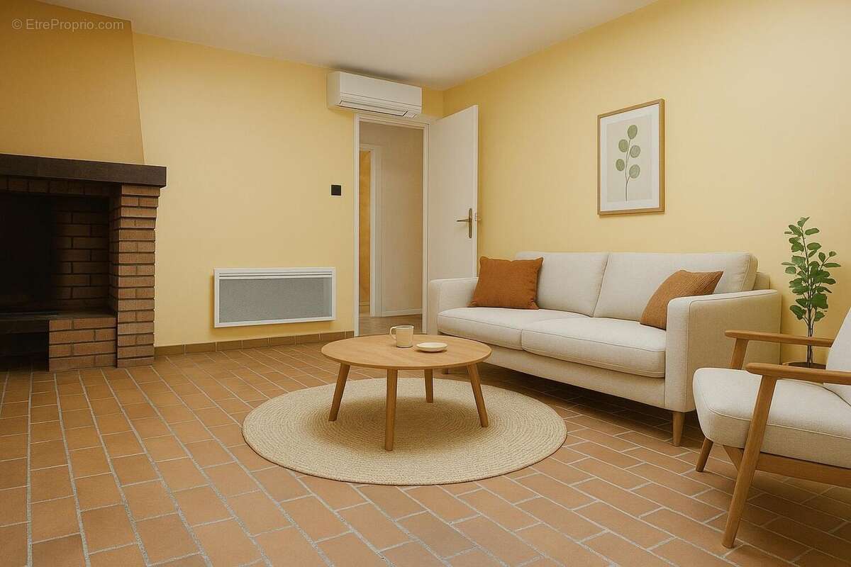 Photo 3 - Maison à CASTELNAUDARY