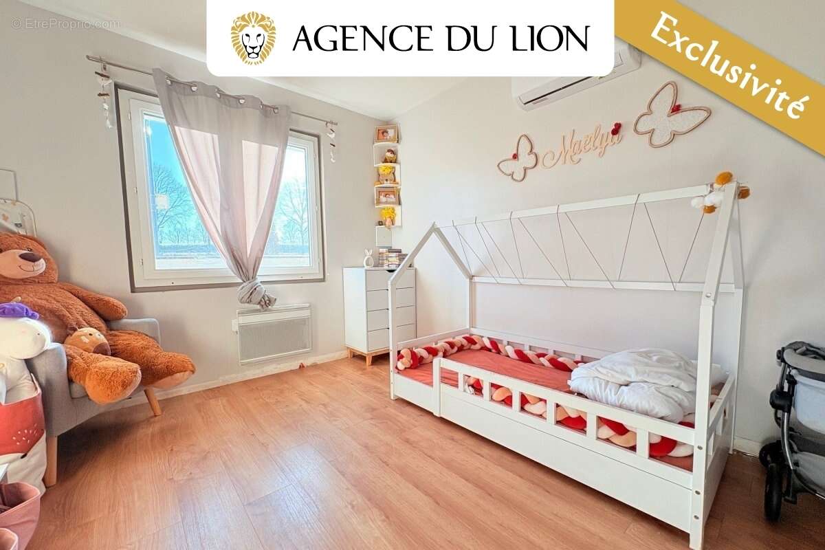 Maison à DREUX