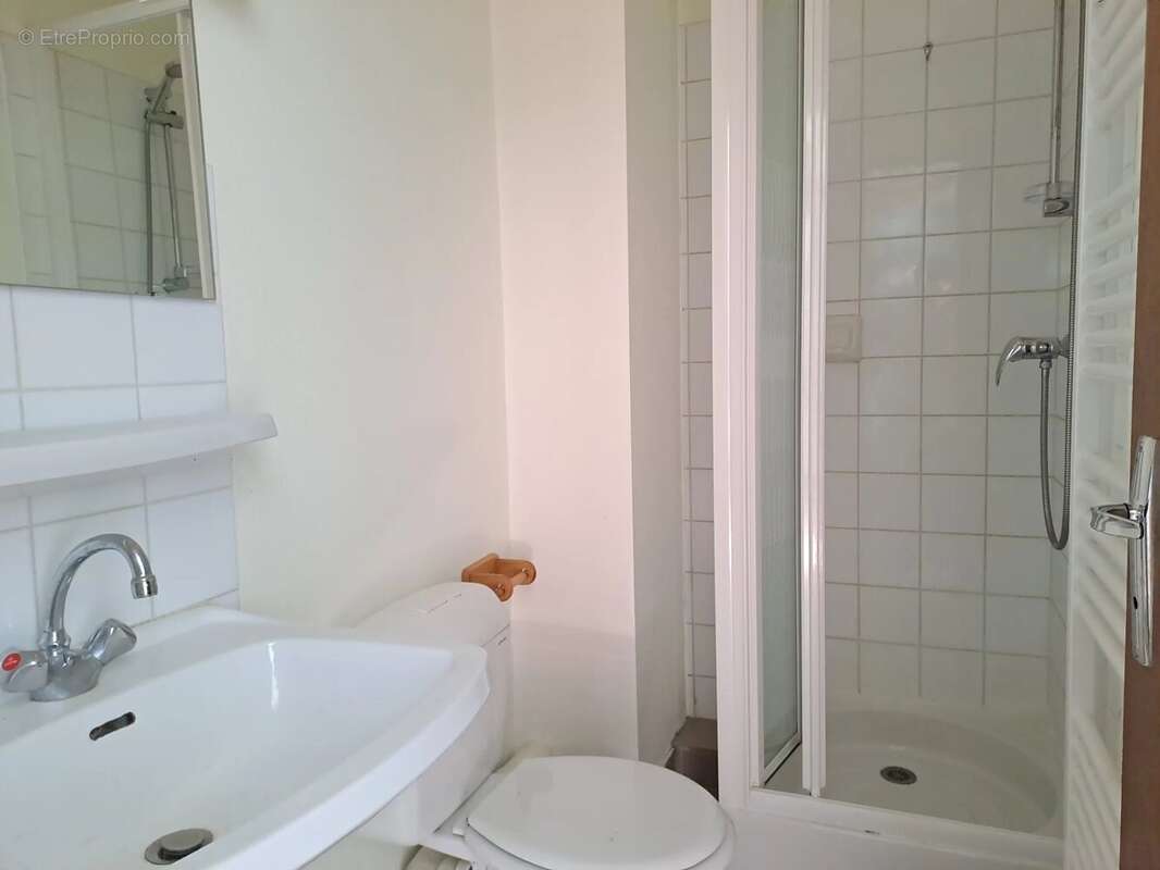 Appartement à MIJOUX