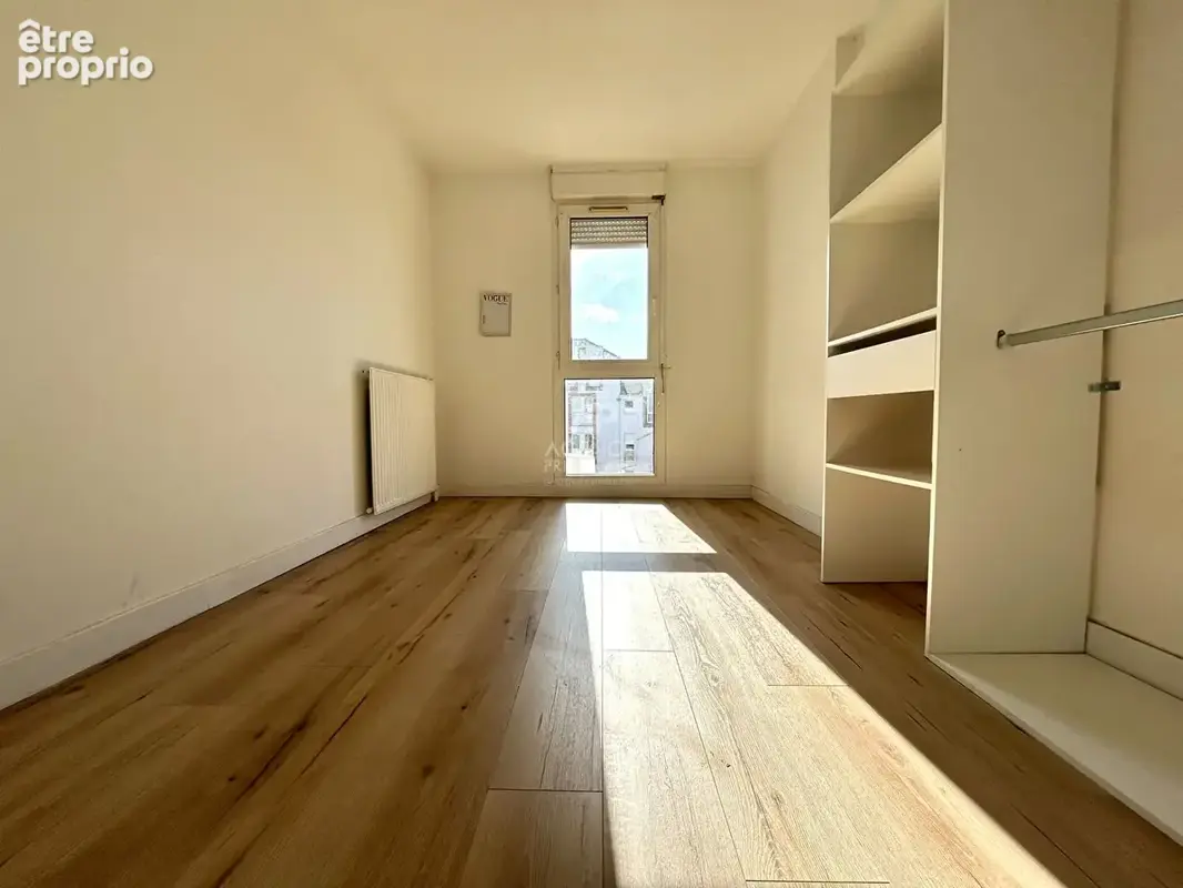 Appartement Acheres 4 pièce(s) 82 m2 - photo 6