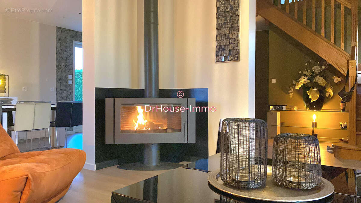 Maison à CHALON-SUR-SAONE