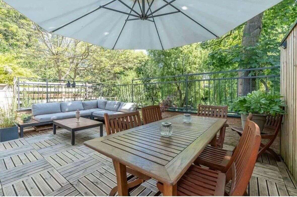 Maison à JOINVILLE-LE-PONT